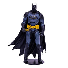 Load image into Gallery viewer, DC Multiverse The Next Batman (Future State) 7" Action Figure with Accessories
