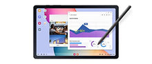 Load image into Gallery viewer, SAMSUNG Galaxy Tab S6 Lite 10.4-inch Android Tablet 128GB Wi-Fi S Pen, Gray
