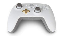Load image into Gallery viewer, PowerA Enhanced Wireless Controller for Nintendo Switch - White
