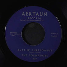 Load image into Gallery viewer, bustin' surfboards / beyond the surf

