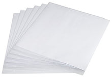 Load image into Gallery viewer, MCS MBI 12x12 Inch Scrapbook Expansion Page Refills, 6 Count (899676) 12 pages.
