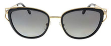Load image into Gallery viewer, Sunglasses Versace VE 2203 143811 Black/Gold, 53/18/140
