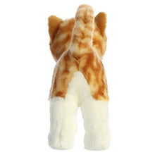 Load image into Gallery viewer, Aurora - Miyoni - 10" Orange Tabby Cat
