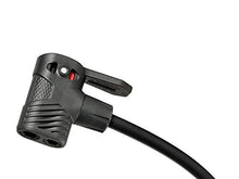 Load image into Gallery viewer, Schwinn Air Center Max Floor Pump for Bicycles with Gauge Fits Schrader
