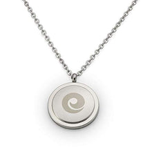 Load image into Gallery viewer, EMF Protection Pendant Necklace - Versatile Anti EMF Radiation Wearable Jewelry – Proven European Technology from EMF Harmony
