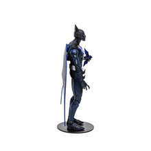 Load image into Gallery viewer, DC Multiverse Inque as Batman Beyond 7" Action Figure with Accessories
