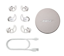 Load image into Gallery viewer, Bose Sleepbuds II - Sleep Technology Clinically Proven to Help You Fall Asleep Faster, Sleep Better with Relaxing and Soothing Sleep Sounds
