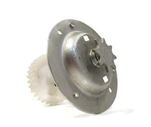 Load image into Gallery viewer, The ROP Shop | Gear &amp; Sprocket Kit for Chamberlain 1/2 HP AC Chain Drive PD610, PD610D Openers
