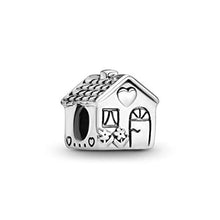 Load image into Gallery viewer, Pandora Jewelry Home Sterling Silver Charm
