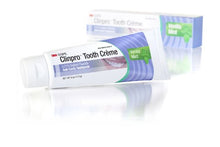 Load image into Gallery viewer, 3M Oral Care ESPE 12117 Clinpro Tooth Creme 0.21% NAF Anti Cavity Toothpaste, Vanilla Mint
