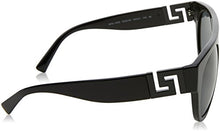 Load image into Gallery viewer, Versace Men's VE4333 Sunglasses 55mm
