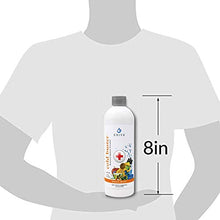 Load image into Gallery viewer, Eniva Elderberry Sambucus Immune Syrup, Vitamin C, Ionic ZINC, Vitamin D, Echinacea, Antioxidants &amp; More, All-in-One Liquid, Extra Strength, Low Carb, Low Sugar, Keto Friendly, 16 oz, USA Made
