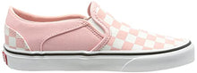 Load image into Gallery viewer, Vans Womens Asher Slip On Sneaker Pink 10
