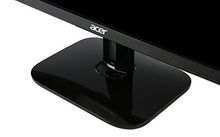 Load image into Gallery viewer, Acer KA220HQ bi 22" (21.5” viewable) Full HD (1920 x 1080) TN Monitor (HDMI &amp; VGA port),Black
