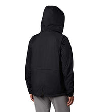 Load image into Gallery viewer, Columbia Women's Helvetia Heights Jacket, Black, Medium
