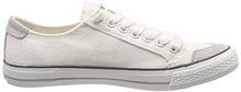 Load image into Gallery viewer, Dockers by Gerli Men's 30st027-790500 Low-Top Sneakers, White (Weiss 500), 13
