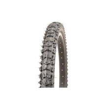 Load image into Gallery viewer, Kenda K816 Aggressive MTB Wire Bead Bicycle Tire, Black Skin, 26-Inch x 2.10-Inch
