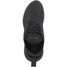 Load image into Gallery viewer, Nike Womens W Air Max 270 AH6789 006 Triple Black - Size 8W
