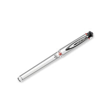 Load image into Gallery viewer, Uni-Ball 207 Impact Stick Rollerball Gel Pen, Red Ink, Bold Point, Dozen (SAN65802)

