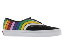 Load image into Gallery viewer, Vans Authentic (Refract Rainbow)

