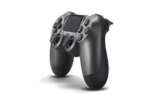 Load image into Gallery viewer, DualShock 4 Wireless Controller for PlayStation 4 - Steel Black
