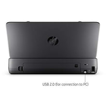 Load image into Gallery viewer, HP OfficeJet 200 Portable Printer with Wireless &amp; Mobile Printing (CZ993A)
