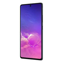 Load image into Gallery viewer, Samsung Galaxy S10 Lite New Unlocked Android Cell Phone, 128GB of Storage, GSM &amp; CDMA Compatible, Single SIM, US Version, Black
