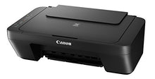 Load image into Gallery viewer, Canon MG Series PIXMA MG2525 Inkjet Photo Printer with Scanner/Copier, Black
