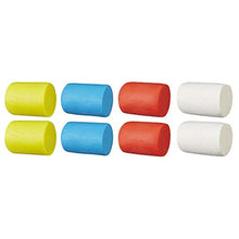 Load image into Gallery viewer, Play-Doh 2-Lb. Bulk Super Can of Non-Toxic Modeling Compound with 4 Classic Colors - Red, Blue, Yellow, &amp; White
