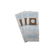 Load image into Gallery viewer, Hoover Type Y Allergen Bags, for WindTunnel Vacuum Cleaners, 3-Pack, 4010100Y, White, One Pack, 3 Count
