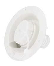 Load image into Gallery viewer, Valterra White Gravity Fresh Water Fill Hatch Inlet RV Trailer

