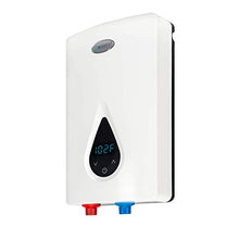Load image into Gallery viewer, Marey ECO110 220V Self-Modulating 11 kW, Small, White
