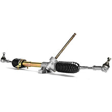 Load image into Gallery viewer, Flip MFG Steering Gear Rack and Pinion Assembly Fits John Deere Gator AM135627 AM136457
