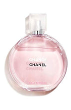 Load image into Gallery viewer, Chânél Chance Eau Tendre Eau de Toilette Women Spray 1.7 Fl. OZ. / 50ML.
