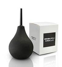 Load image into Gallery viewer, Beauty Molly Anal Douche Superior Medical Materials Douche for Women Men enemas Bulbs, 7 Ounce
