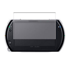 Load image into Gallery viewer, Puccy 4 Pack Screen Protector Film, compatible with PSP go (PSP-N1000) TPU Guard （ Not Tempered Glass Protectors ）
