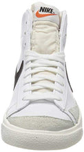 Load image into Gallery viewer, Nike Men's Basketball Shoes, White White Black 000, 10
