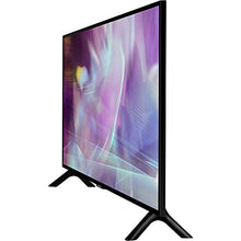 Load image into Gallery viewer, Samsung 43 Inch QLED Smart TV Q60A Series QN43Q60A (2021) Bundle with Premium 1 YR CPS Enhanced Protection Pack
