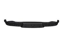 Load image into Gallery viewer, New Rear Bumper Top Upper Pad 1996-2015 Chevy Express Gmc Savana 1500 2500 3500 GM1191115

