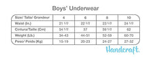 Load image into Gallery viewer, Spiderman Boys' Underwear Multipacks, 8pk, 8
