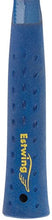 Load image into Gallery viewer, Estwing BIG BLUE Welding/Chipping Hammer - 14oz Slag Removal Tool with Forged Steel Construction &amp; Shock Reduction Grip - E3-WC
