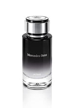 Load image into Gallery viewer, Mercedes-Benz - Intense - Professional Fragrance For Men - Bold, Spicy And Romantic - Woody Aromatic And Sensual - Luxurious And Long Lasting - Powerful And Seductive - Eau De Toilette - 4 Oz
