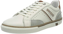 Load image into Gallery viewer, Dockers by Gerli Men's 46CM002-208510 Sneaker, Wei Xdf Offwhite, Womens 10
