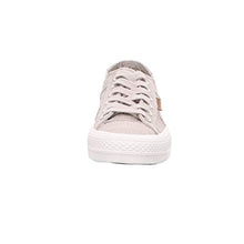 Load image into Gallery viewer, Dockers by Gerli 40th201-790210, Women’s Low-Top Sneakers, Grey (Hellgrau 210), 8 UK (42 EU)
