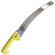 Load image into Gallery viewer, DocaPole"GoSaw" Combination Extension Pole-Mounted Attachment &amp; Hand-Held Pruning Saw, Limb Saw and Tree Trimmer | Pole Saw Attachment | Hand Saw (13-inch blade)
