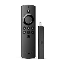 Load image into Gallery viewer, Fire TV Stick Lite with Alexa Voice Remote Lite (no TV controls), HD streaming device
