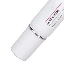 Load image into Gallery viewer, 15g Acne Removal Cream, Moisturizing Acne Scars Treatment Cream Skin Repairing Cream, Fades Acne Spot, stubborn Scars, Pigmentation &amp; Blemish
