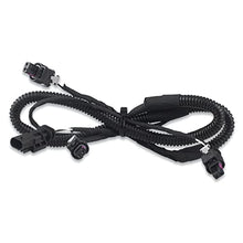 Load image into Gallery viewer, HERCOO Tailgate Step Light LED Truck Bed Multi-Pro Lamp Wire Harness Compatible with GMC Sierra 1500 2500 HD 3500 HD 2020-2021 Chevrolet Silverado 1500 2500 HD 3500 HD 2020
