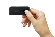 Load image into Gallery viewer, Roku Premiere | HD/4K/HDR Streaming Media Player with Simple Remote and Premium HDMI Cable (Renewed), Black
