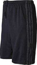 Load image into Gallery viewer, Active Club Men's Athletic Gym Shorts with Pockets - Quick Dry Running Workout Training Basketball Shorts - 4 Pack (4 Pack SM109-2, Large, l)
